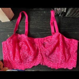 Torrid Curve 40DD bra